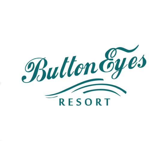 Button Eyes Resort logo